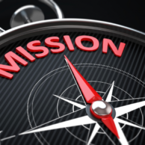 Defining Your Intentional Mission
