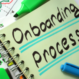 On-Boarding – Make It Special