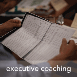 Mary Marshall Executive Coaching