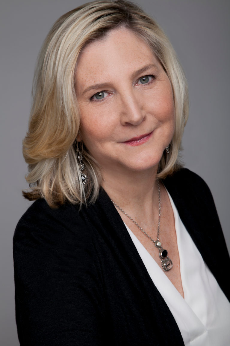 Biography Mary Marshall // CEO Coach