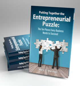 Putting Together the Entrepreneurial Puzzle