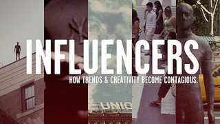 influencers and leadership