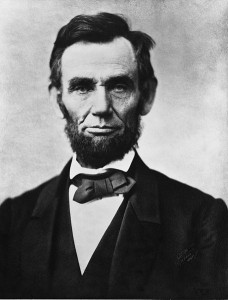Abraham Lincoln Business Culture