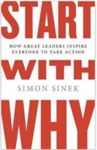 start with why leadership CEO