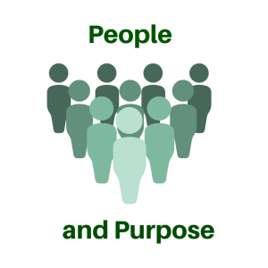 People and purpose leadership