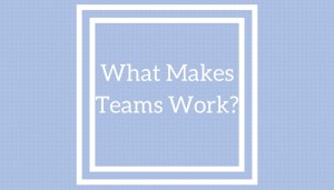 business culture teamwork