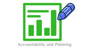 Accountability and Planning