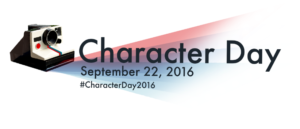 Character Day leadership development