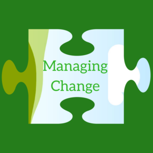 leadership managing change
