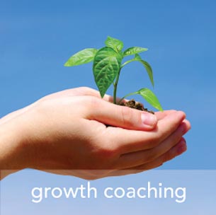 Growth Coaching with Mary Marshall