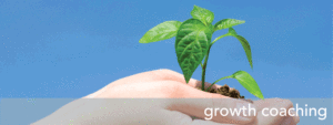Growth Coaching Services