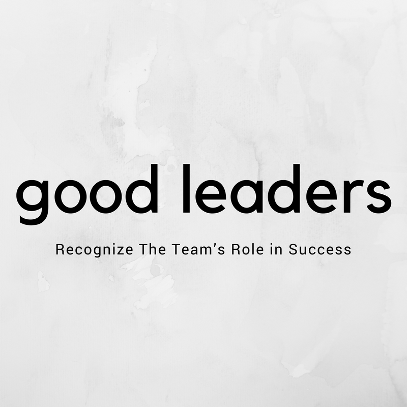 good-leaders-recognize-the-team-s-role-in-success-mary-marshall