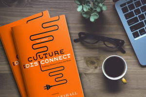 great culture disconnect book
