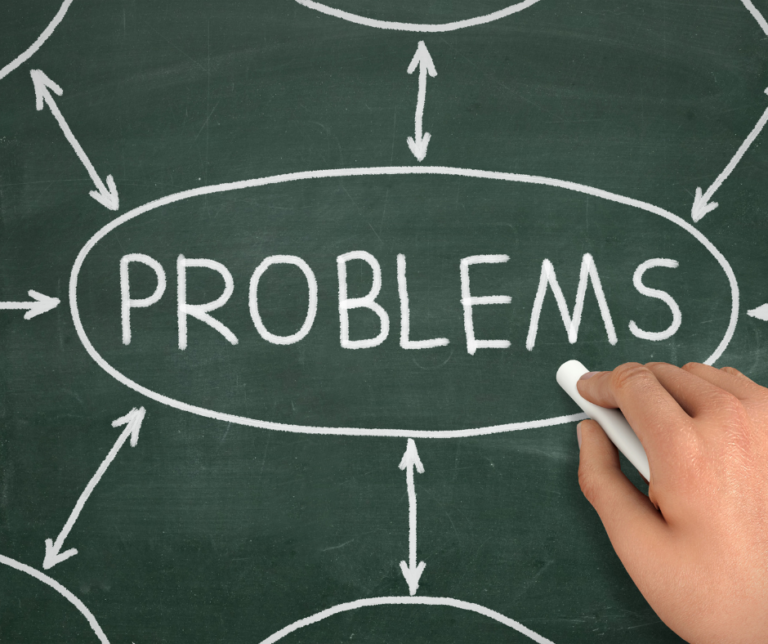 The Monkey's Wrench Mary Marshall // CEO Coach