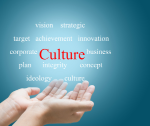 intentional culture