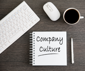 company culture