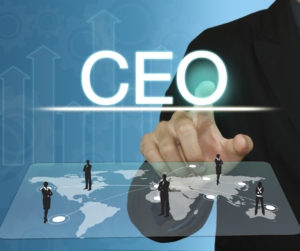 role of the ceo