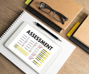 hiring assessment tools